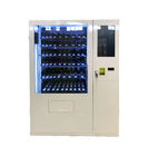 Cold Bottled Qr Scan Payment Wine Vending Machine