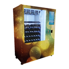 Credit Card Payment 22" Champagne Vending Machine
