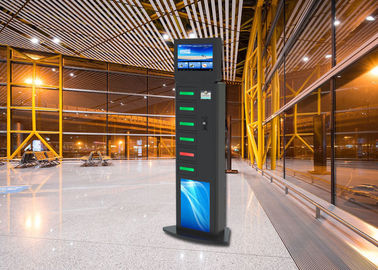 6 Loker Iklan Ponsel Pengisian Stasiun Kios Mesin Penjual Otomatis untuk Stasiun Kereta Bandara