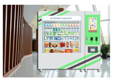 24 Jam Farmasi Obat Vending Machine, Mesin Penjual Farmasi