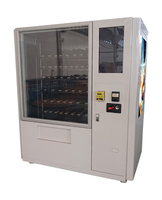 Nyaman Sistem Remote Control Farmasi Vending Machine Dengan Fungsi Laporan Penghasilan