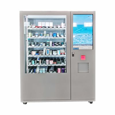 Mesin Penjual Otomatis Lift Remote Control Penggunaan Dalam Ruangan Mesin Pengeluaran Farmasi