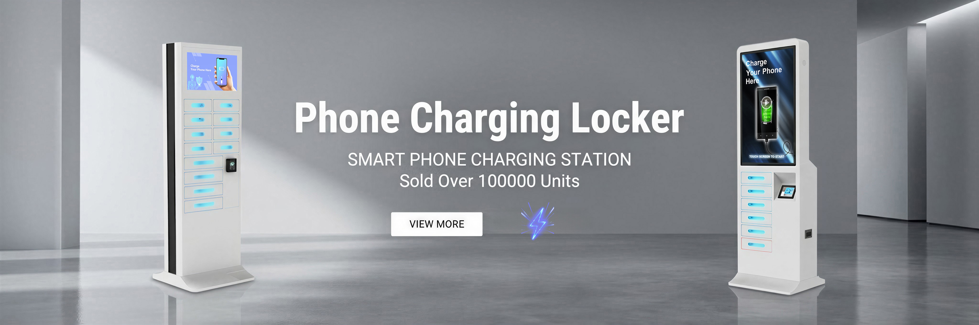 kualitas Loket Pengiriman Paket pabrik