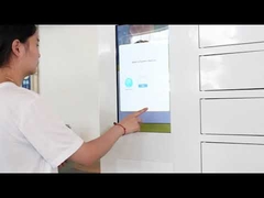 Apa itu Alat Vending Locker?