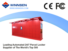 Apakah Anda mencari Paket Locker?