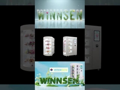 Bagaimana Mesin Penjual Bunga Untuk Hadiah Last-Minute?